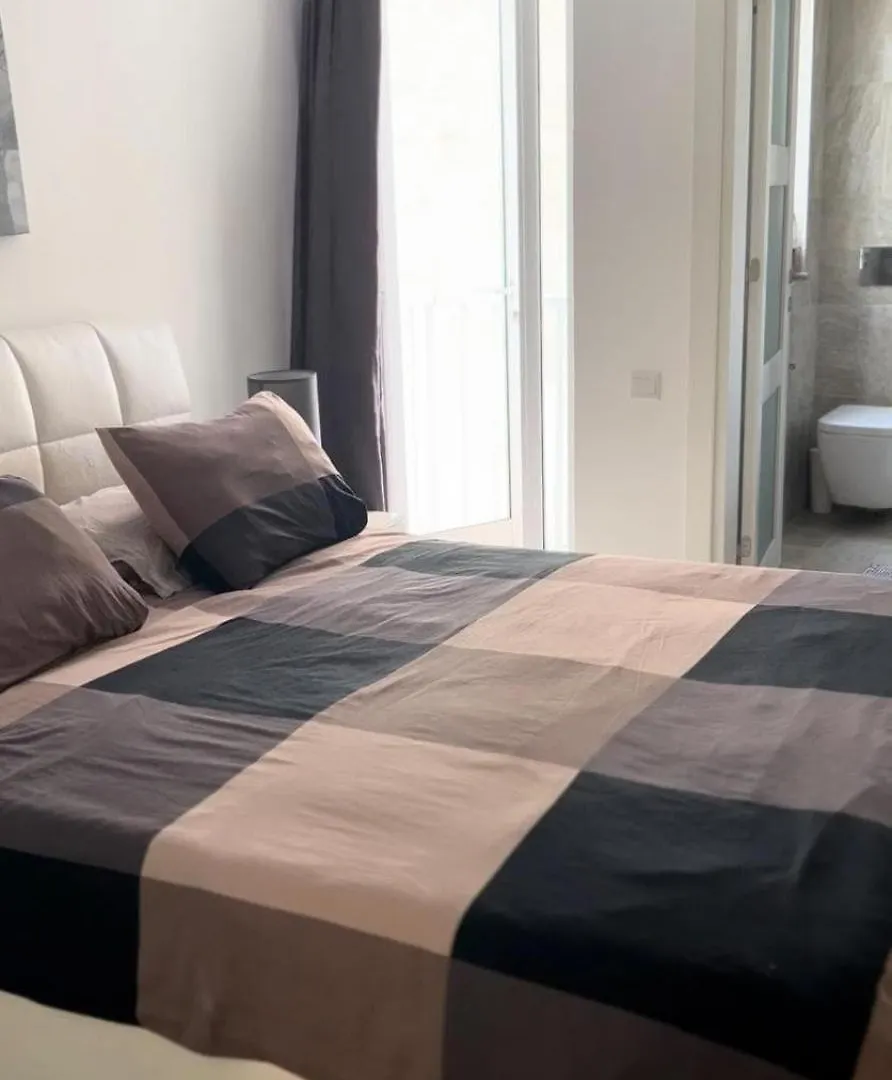 Apartment A Due Passi Dal Mare