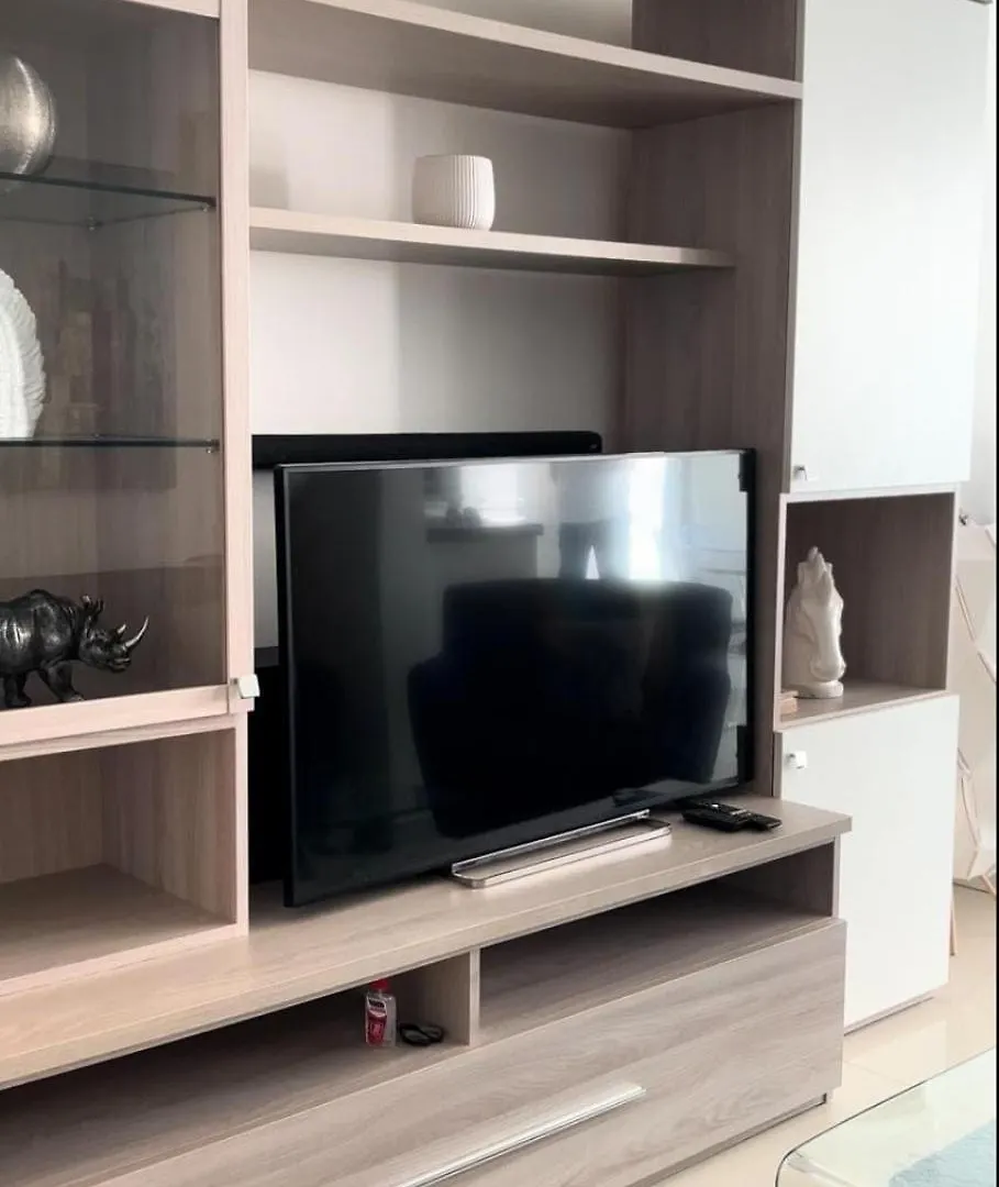 A Due Passi Dal Mare Apartment Sliema