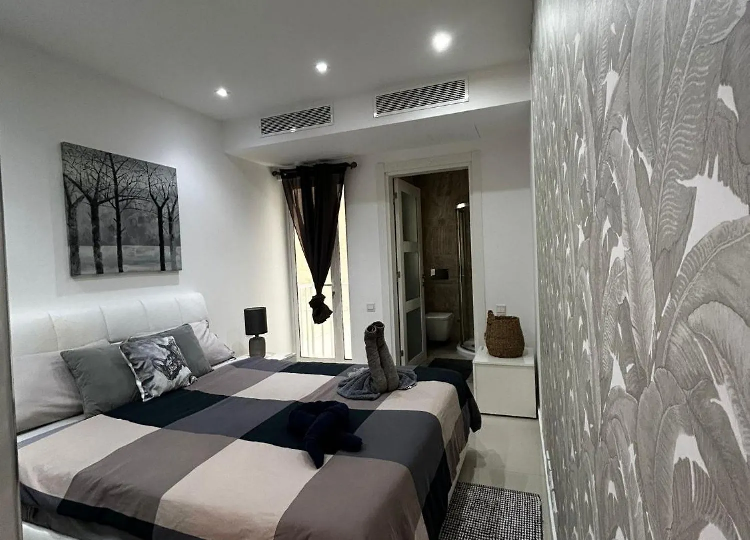 Apartment A Due Passi Dal Mare