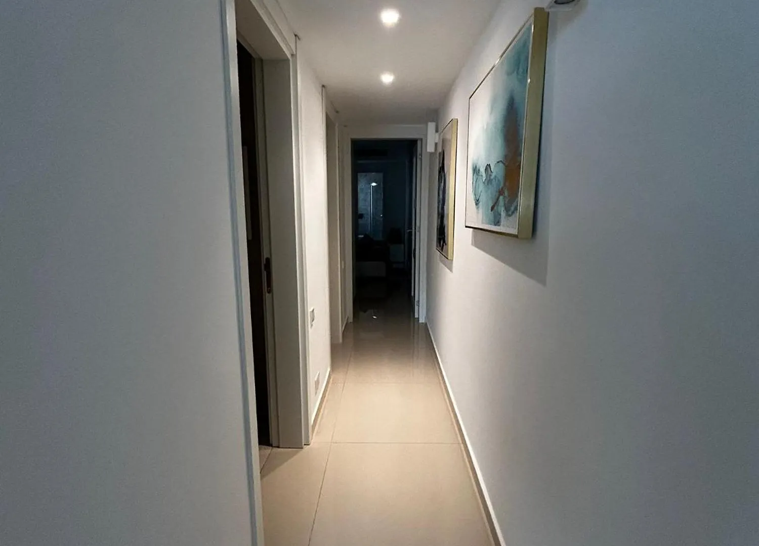 Apartment A Due Passi Dal Mare
