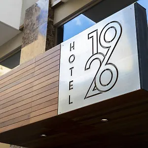 4* Ξενοδοχείο 1926 Le Soleil &