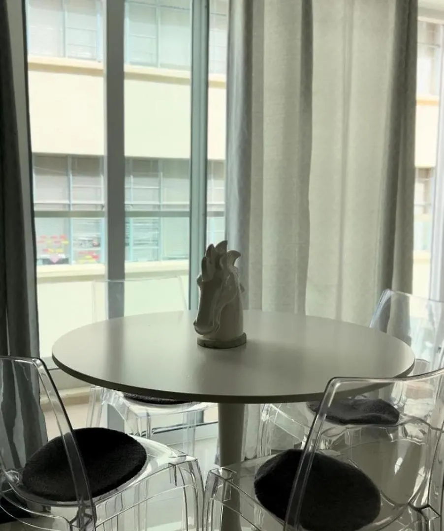 Apartament Balluta Bay Escape 200M Away